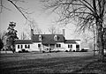 Ionia (Main House), Near Route 640, Trevilians vicinity (Louisa County, Virginia)