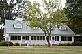 J.A. Neaville House