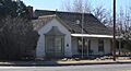 J. C. Wilson house (Willcox, AZ) from E 1