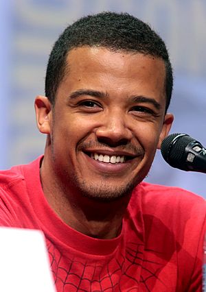 Jacob Anderson Facts for Kids