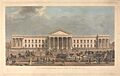 James Pollard - The New General Post Office, London - B1977.14.16714 - Yale Center for British Art