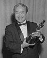 James Wong Howe Best Cinematography (cropped)
