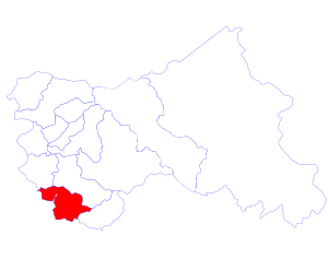 Jammu District