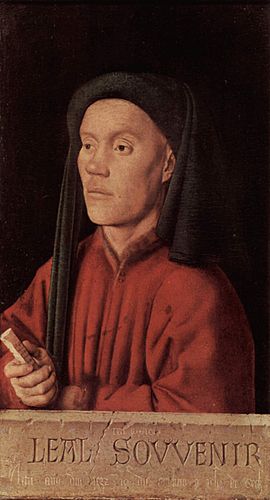 Jan van Eyck 092