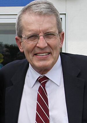 Jeff Bell, 2014