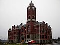 Jefferson County Courthouse (Port Townsend