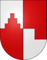 Jegenstorf-coat of arms