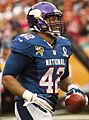 Jerome Felton 2013 Pro Bowl (cropped)