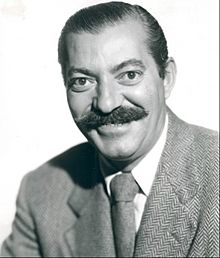 Jerry Colonna 1951.JPG
