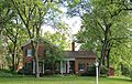 John Cassidy House Chelsea Michigan