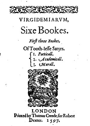 Joseph-Hall-Virgidemiarum-1597
