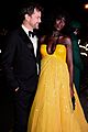 Joshua Jackson and Jodie Turner-Smith by Patrick Lovell, February 2020