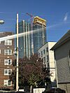 Journal Square Tower 2