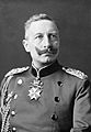 Kaiser Wilhelm II of Germany - 1902