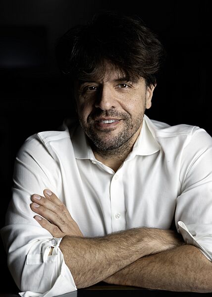 Karl Deisseroth 2025 C 01