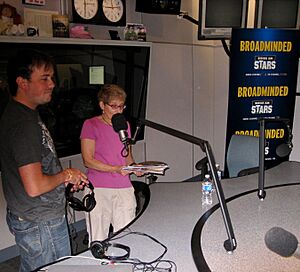 Kb siriusinterview