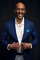 Keith Boykin by Ricky Day