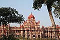 Khalsa College-Monumentos de Amritsar-India16