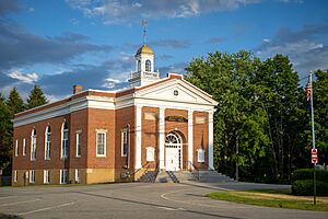 Town Hall