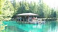 Kitch raft