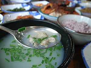 Korean clam soup-Jaecheopguk-01