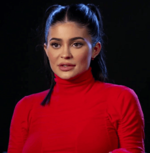 Kylie Jenner1 (cropped)
