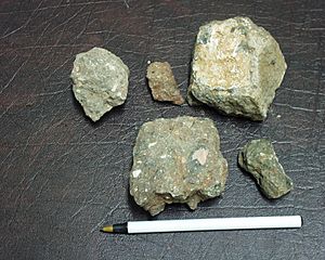 LakeEllenKimberlite