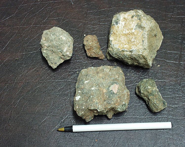 LakeEllenKimberlite