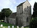 Langridge church
