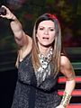 Laura Pausini 11 - Bercy - Avril 2012 (7076256823)