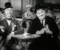 Laurel & Hardy in Flying Deuces 1 edited