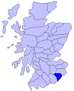Liddesdale (district)