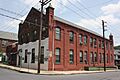 Lipps & Sutton Silk Mill 01