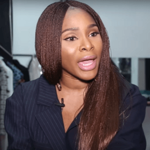 Lisa Folawiyo Designer