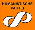Logo HumanistischePartei