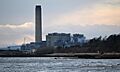 Longannet Power Station, 7 December 2011