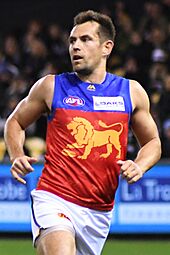 Luke Hodge 2018.3