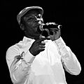 MC Solaar Invité du RH Factor