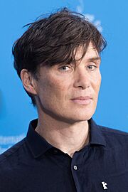 MKr347645 Cillian Murphy (Small Things Like These, Berlinale 2024)