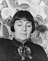 Mabel Dodge Luhan - Van Vechten