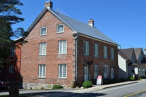 Maison Barclay - 5