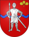 Coat of arms of Marly