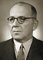 Mehmet Şükrü Saracoğlu