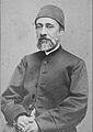 Mehmet emin ali pasja