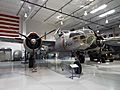 Mesa-Arizona Commemorative Air Force Museum-Douglas A-26 Invader