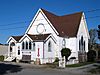 Methodist Episcopal Church of Pescadero