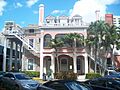 Miami FL Halissee Hall01