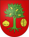 Coat of arms of Miglieglia