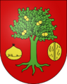 Miglieglia-coat of arms
