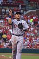 Miguel Cabrera on June 17, 2009